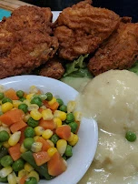 Country Fried Chicken