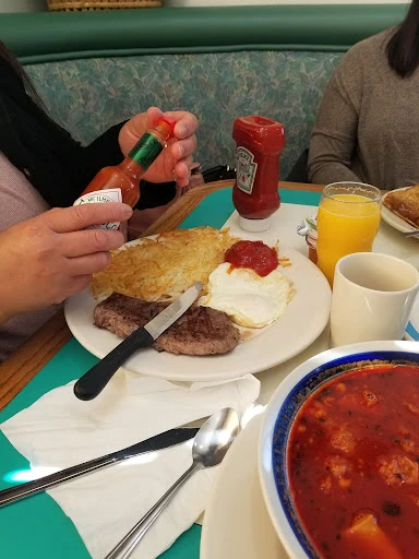 Spring House Family Restaurant photo 2