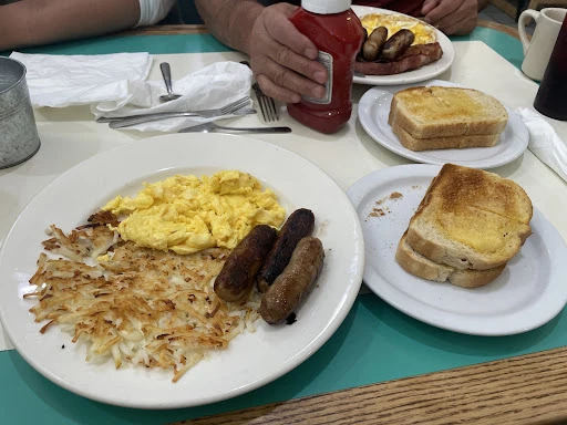 Spring House Family Restaurant photo 9